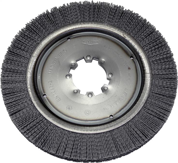 UNI-MASTER D100x 16 B5/8" NHS 80/076