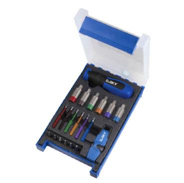 SLOKY Drehmoment Togo Kit TORX PLUS